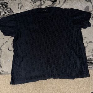 Dior t shirt